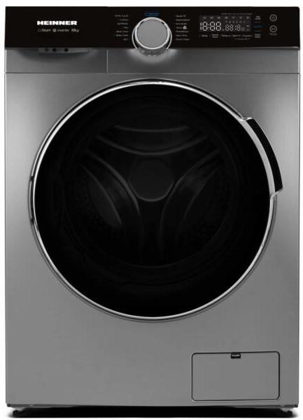 Masina de spalat Heinner HWMM1014IVKSA+++