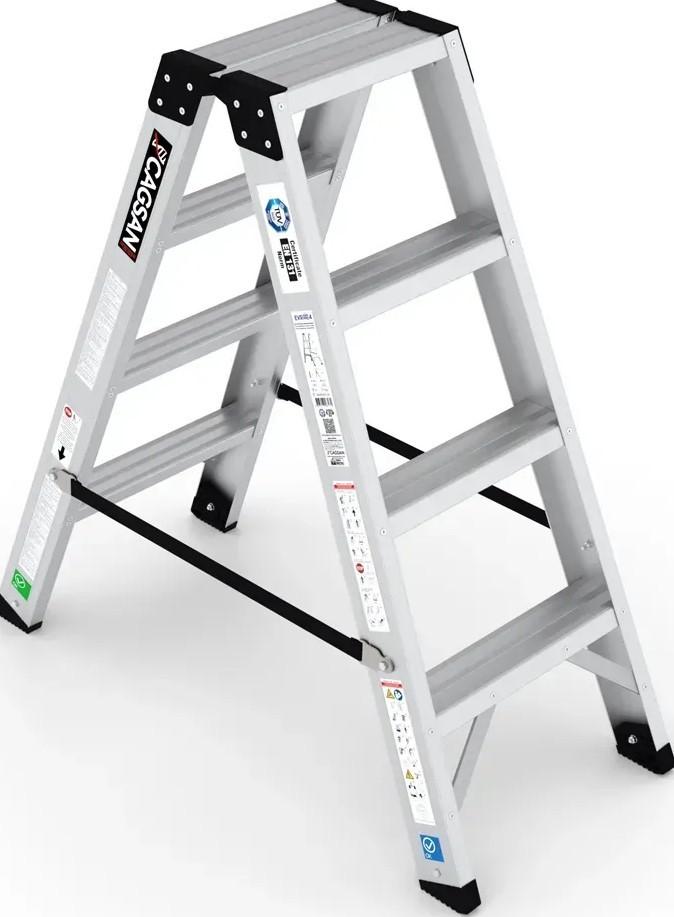 Scari CAGSAN EVR-PRO4