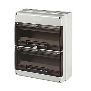Cutie pentru automate Scame 32 module IP66