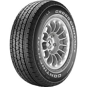 Шина Continental CrossContact LX Sport 225/60 R17 99H