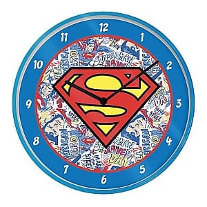 Настенные часы Pyramid Superman (GP85451)