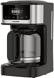 Espressor Heinner HCM-DD900BKSS