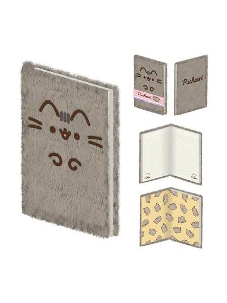 Блокнот / дневник Pyramid Pusheen (SR2403029)