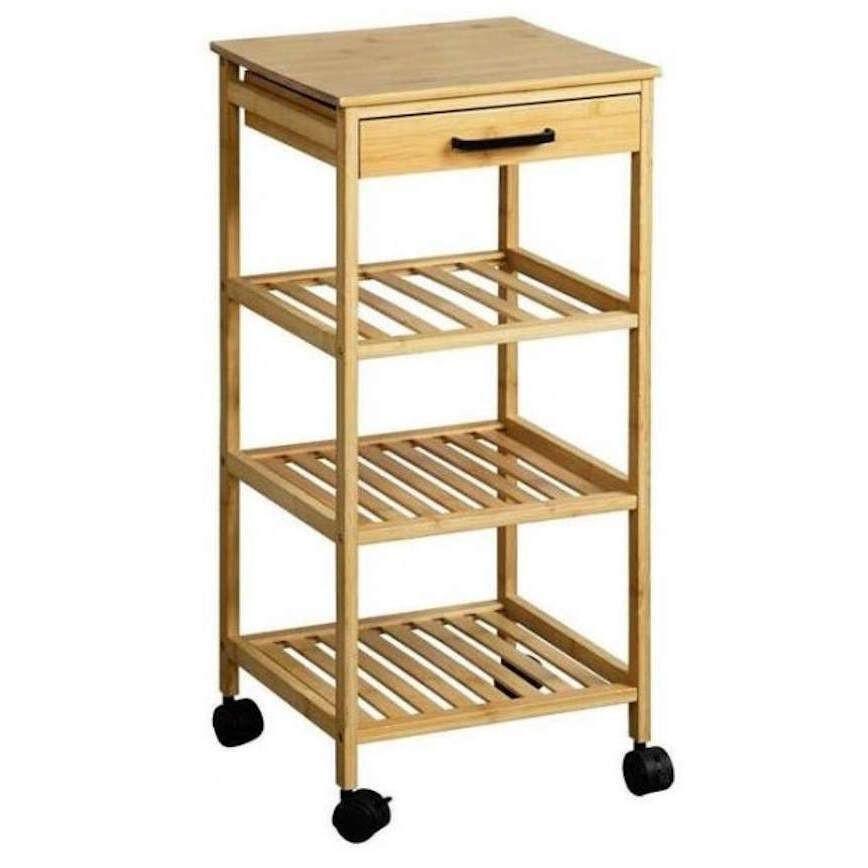 Стеллаж Kesper 25819