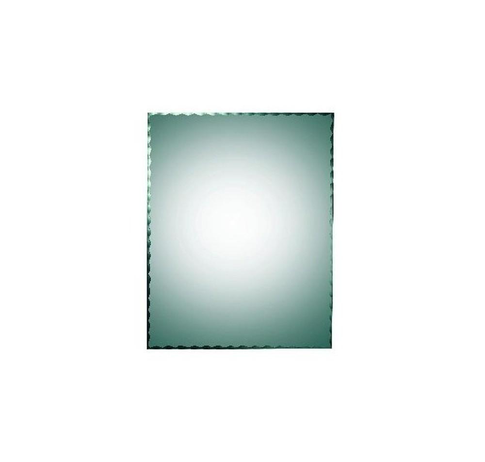 Зеркало Aquaplus B 004 60X45 см