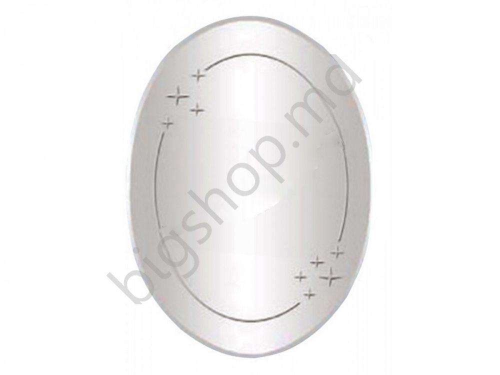 Зеркало None A 060 80x60