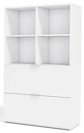 Шкаф Indart OM-26