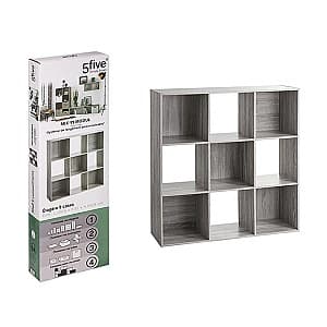 Etajera 5Five Modul de mobila 55757