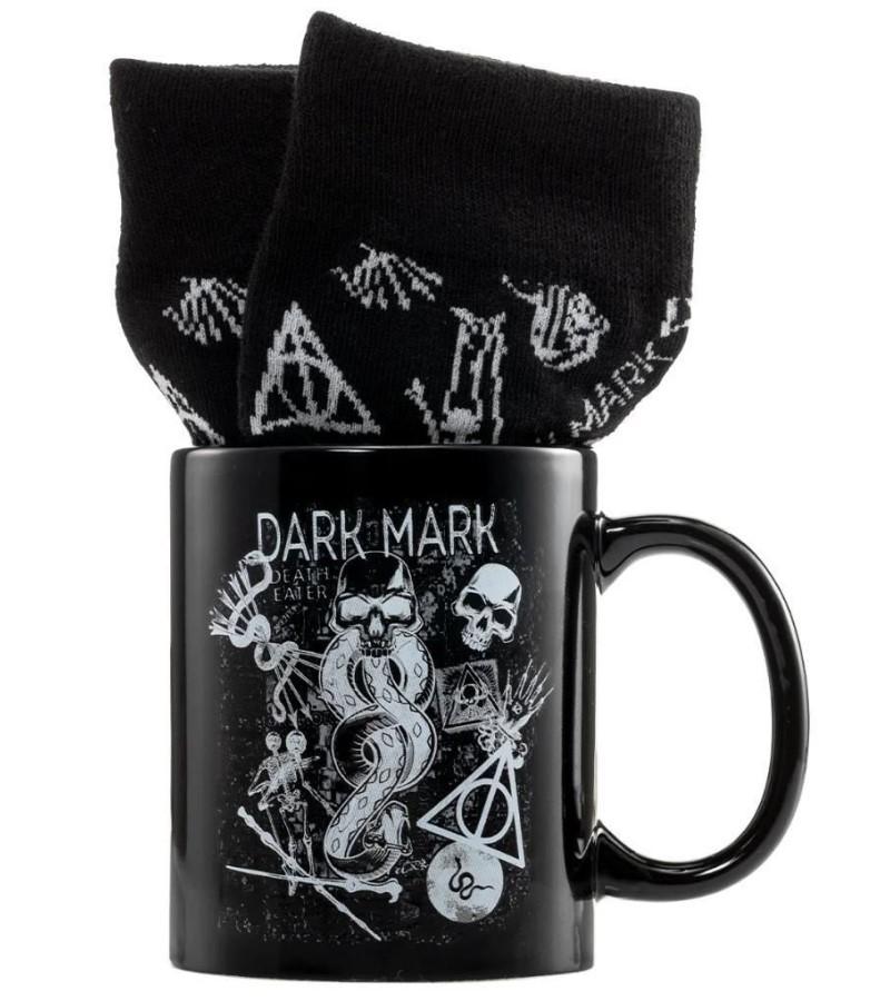 Чашка Pyramid Harry Potter Dark Arts (GP86914)