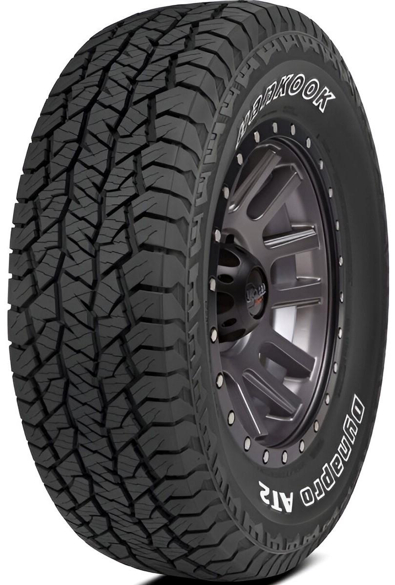 Шина для внедорожника Hankook Dynapro AT2 (RF11) 225/70 R16 103T