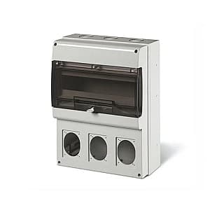 Cutie pentru automate Scame 16 module IP66