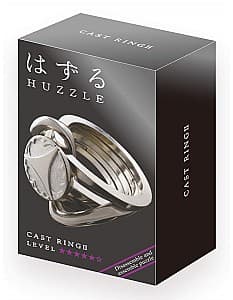 Головоломка Eureka Huzzle Cast Ring (515086)