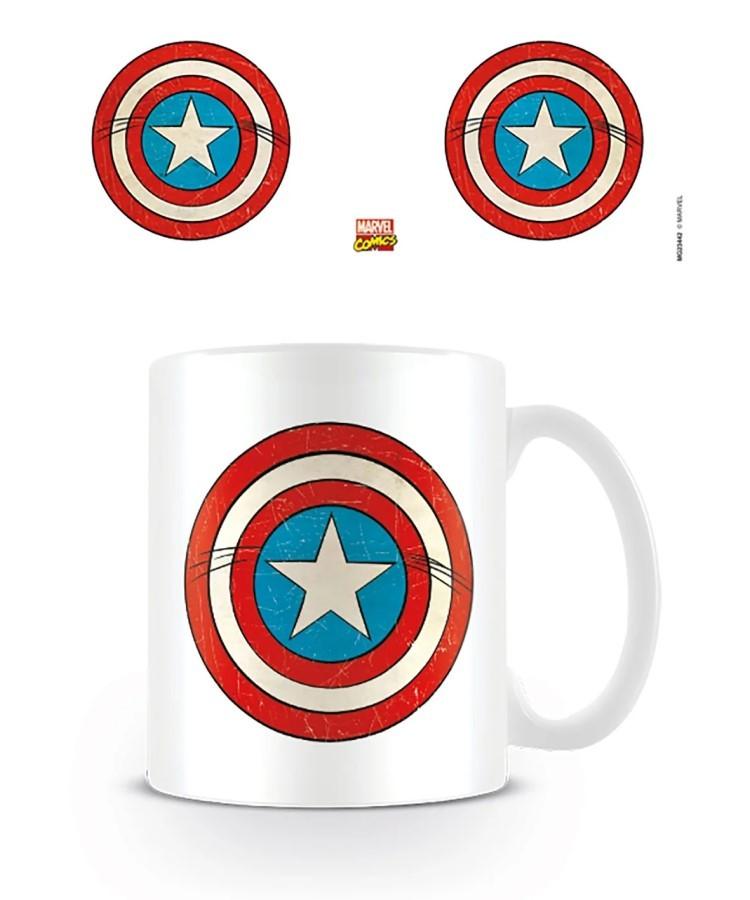 Чашка Pyramid Marvel Comics (MG23442)