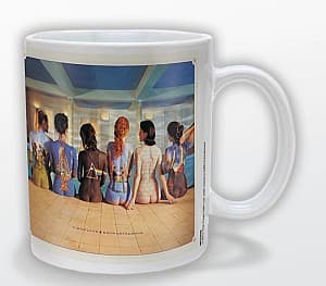 Cana Pyramid Pink Floyd (MG22096)