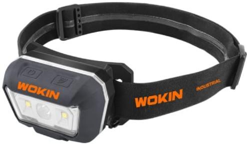 Фонарик Wokin LED SMD 6500K (601140)
