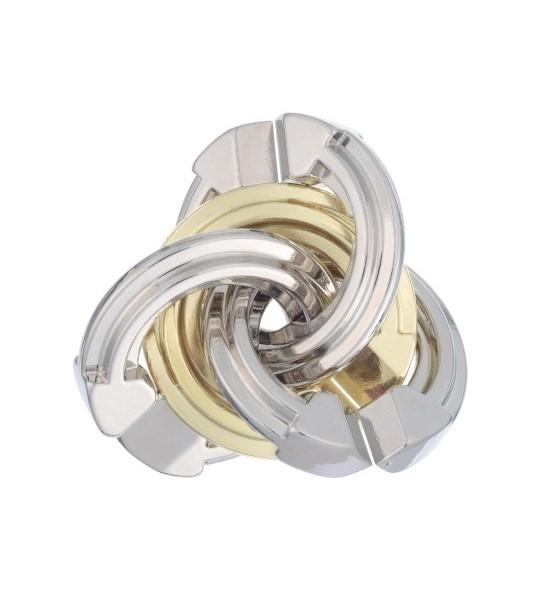 Joc de logica Eureka Huzzle Cast Cyclone (515096)