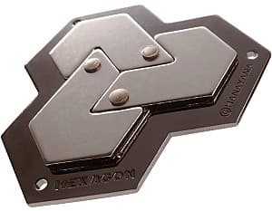 Головоломка Eureka Huzzle Cast Hexagon (515062)
