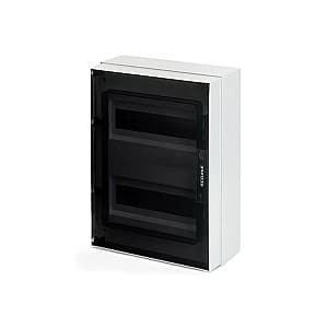 Cutie pentru automate Scame IKONA 24 module IP66