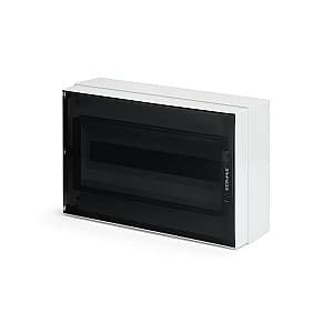 Cutie pentru automate Scame IKONA 18 module IP66