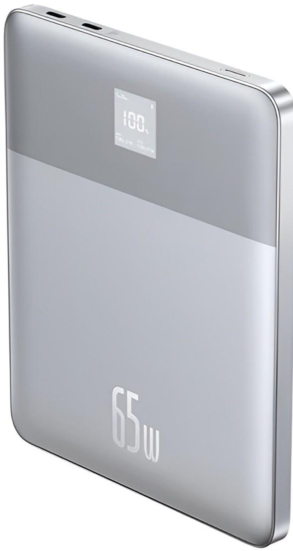 Повербанк Baseus Blade 2 Silver