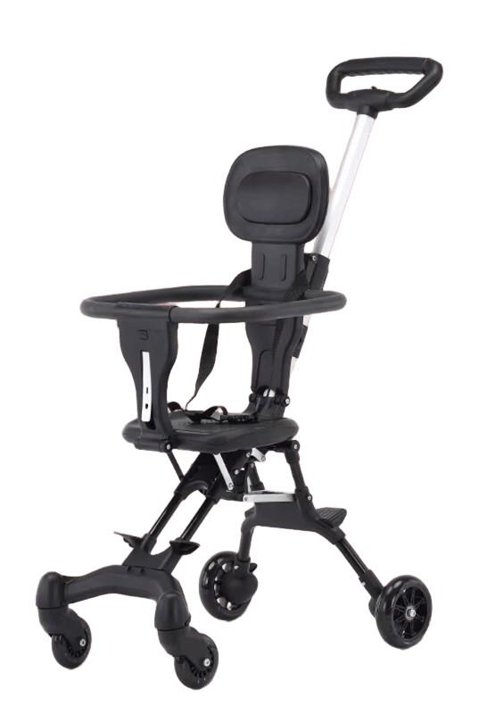 Tricicleta copii Rost 66948