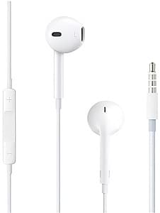 Наушники HELMET 3.5mm with Mic M1 Series White