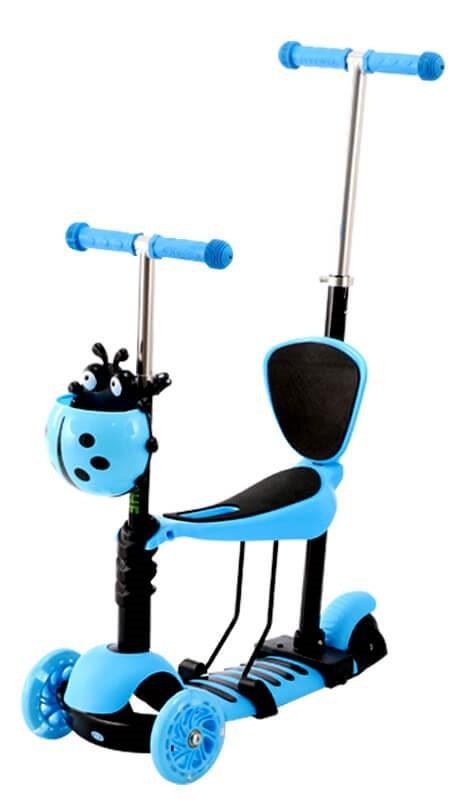 Самокат Rost 58242