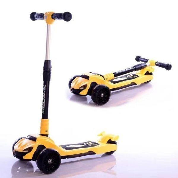 Trotineta Rost 65672