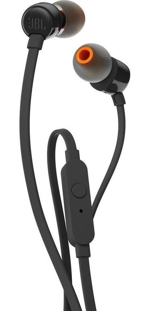 Casti JBL Tune 110 Black