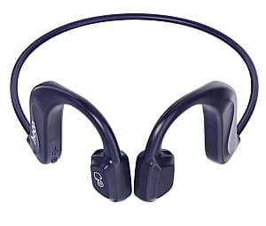 Casti HOCO ES50 Rima Air Blue