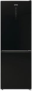 Холодильник Gorenje NRK6192ABK4