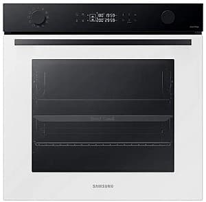 Духовой шкаф электрический Samsung NV7B4420ZAW/WT