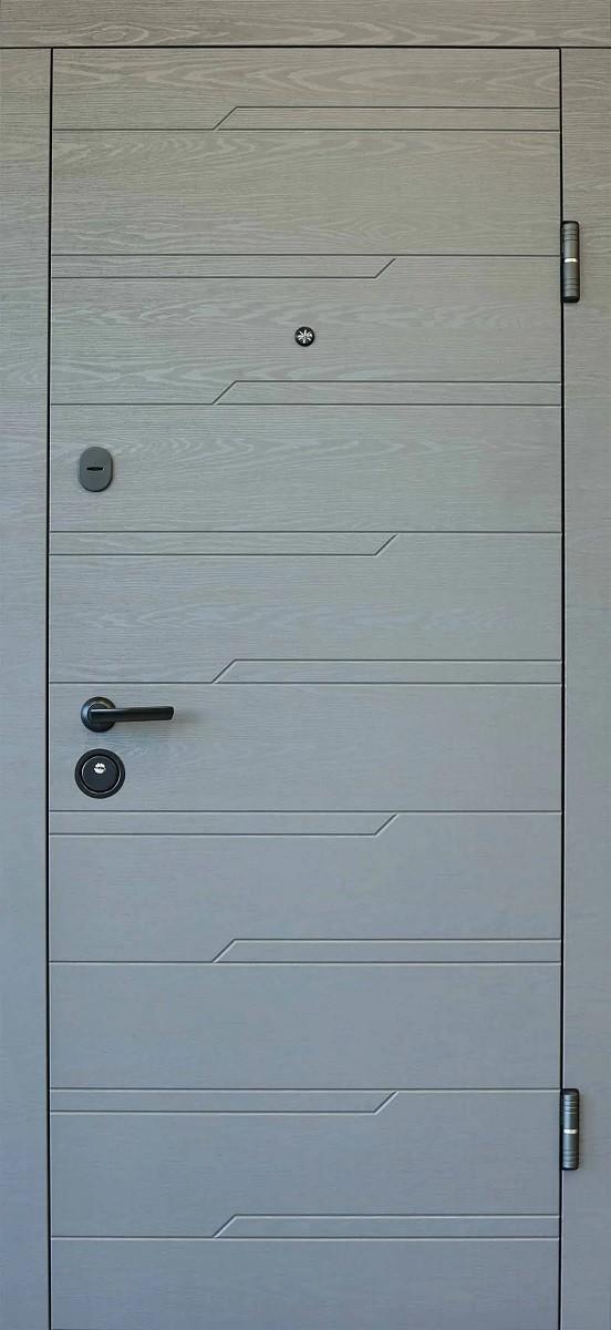 Usa exterior Spirit DT 317 Stejar Grifel/Plombir (960)