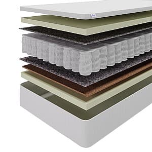 Матрас Almir Ecolatex 180x190