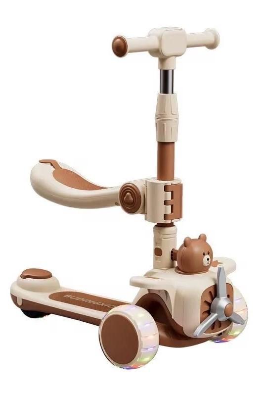 Trotineta Rost 66188