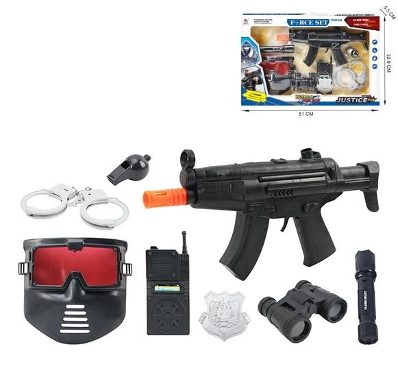 Игрушечное оружие Rost 50651