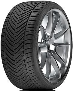 Шина Riken All Season LT 235/65 R16C 115/113R