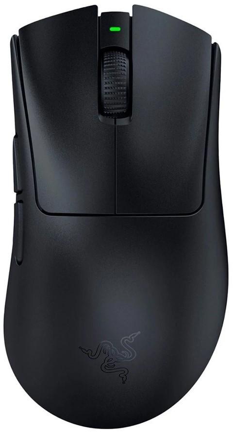 Игровая мышь RAZER DeathAdder V3 HyperSpeed