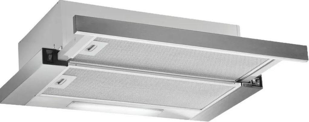 Вытяжка Vesta BEMS60245X