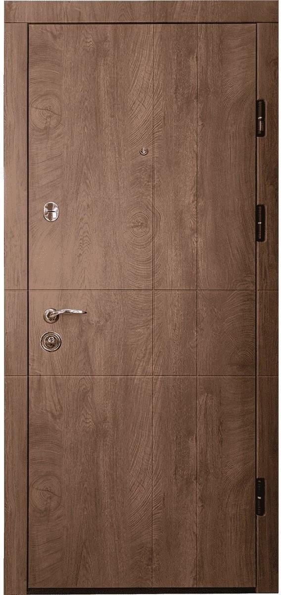 Usa exterior Spirit Diplomat 185/193 Coniac (960 mm)