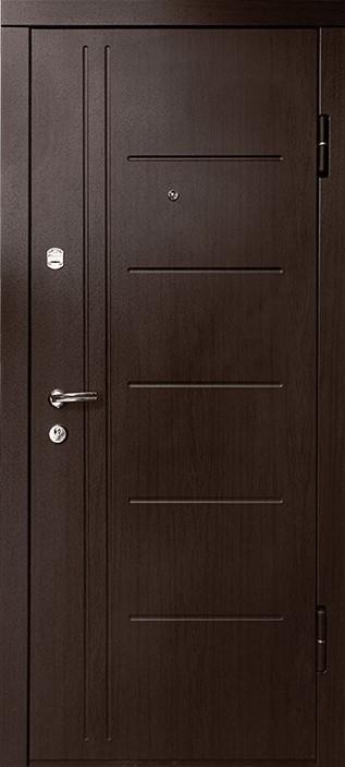 Usa exterior Spirit DIPLOMAT 118 Venghe/Alb (860 mm)