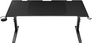 Masa gaming  Genesis Gaming Holm Modular 160 Black