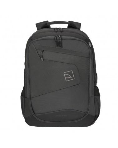 Сумка для ноутбука Tucano Lato 17" Black