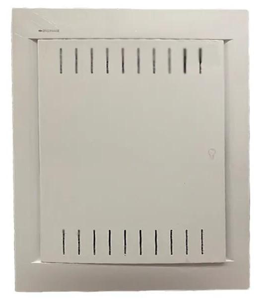 Cutie pentru automate Scame Panou multimedia 12 module IP30