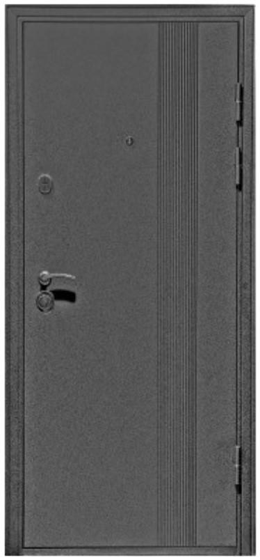 Usa exterior Spirit Sinevir (860 mm)