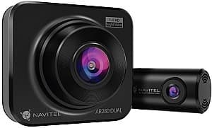 Camera de bord auto Navitel AR280 DUAL
