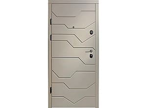 Входная дверь Спирит MODEL 166 (860 мм)