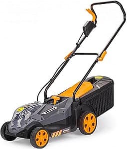 Газонокосилка Powermat PM-KSA-40C