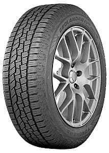Шина YOKOHAMA Geolandar CV 4S G061 225/60 R18 104V
