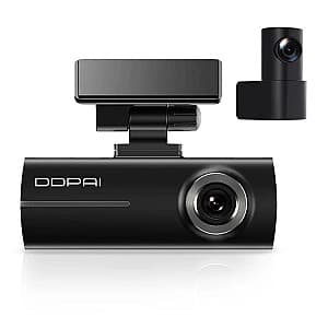 Camera de bord auto DDPai N1 Dual